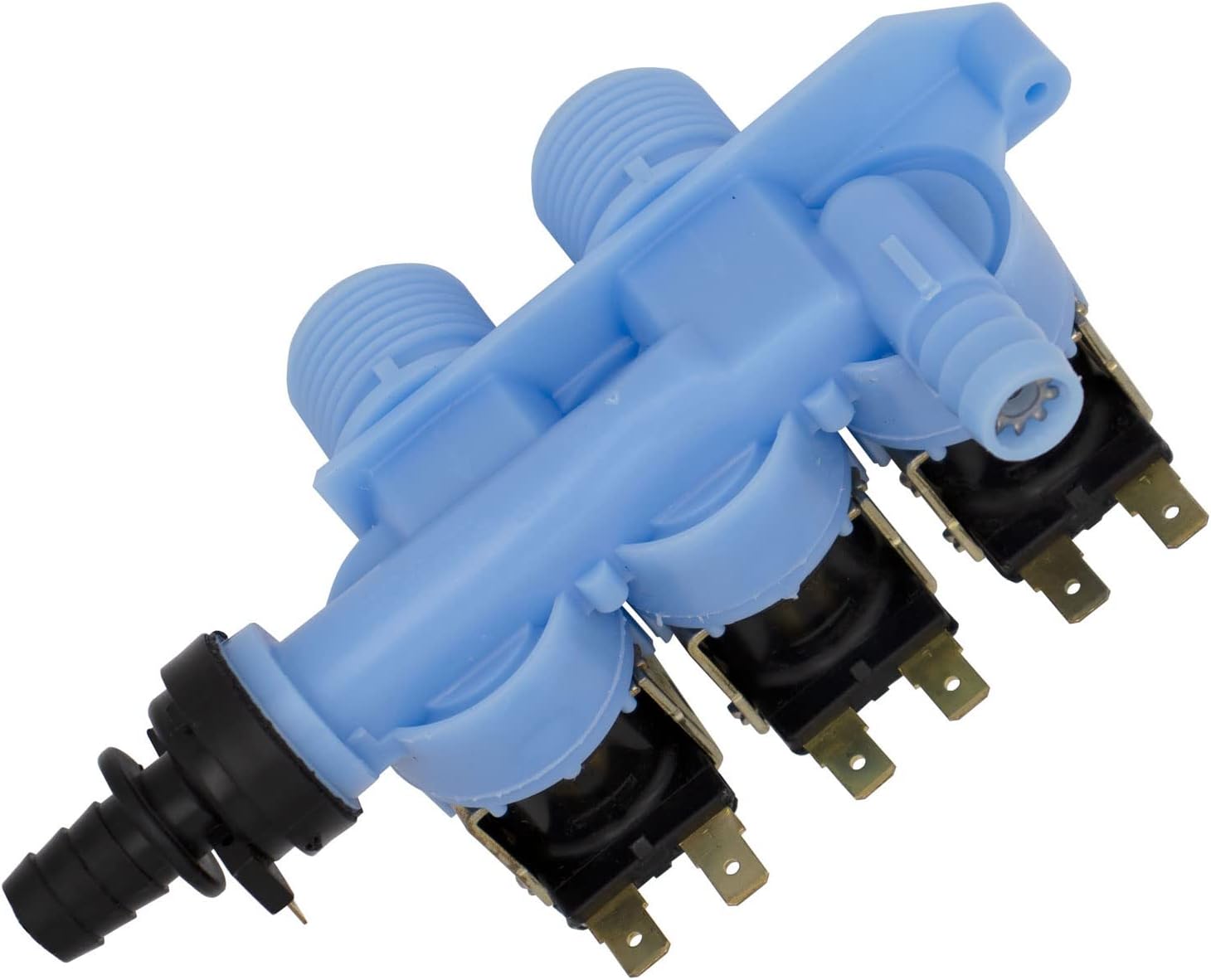  - Frigidaire Washer Water Valves